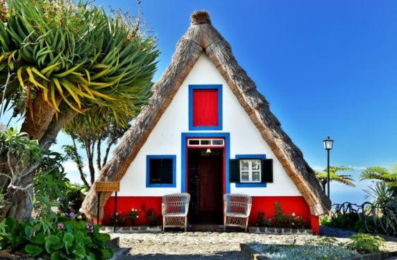 Villa Blue By The Sea House Paul do Mar  Exterior foto